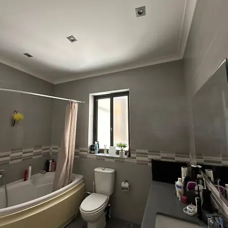 Cozy In - Close To Beachfront Kwatera prywatna *