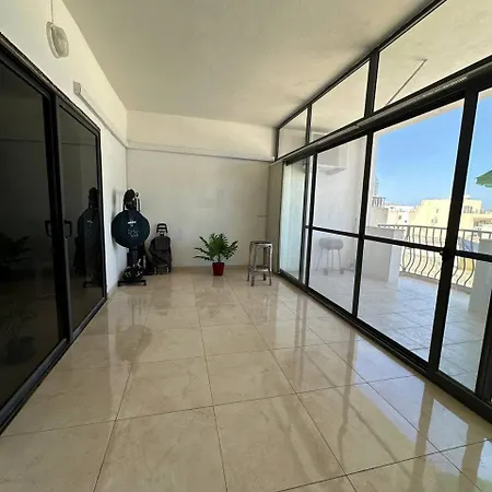 Cozy In - Close To Beachfront Kwatera prywatna *