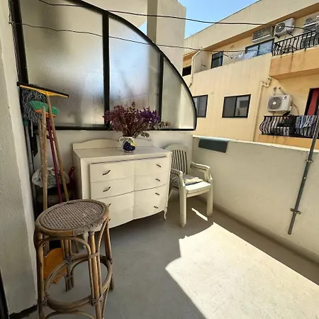 Cozy In - Close To Beachfront Kwatera prywatna