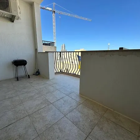 Cozy In - Close To Beachfront Kwatera prywatna *