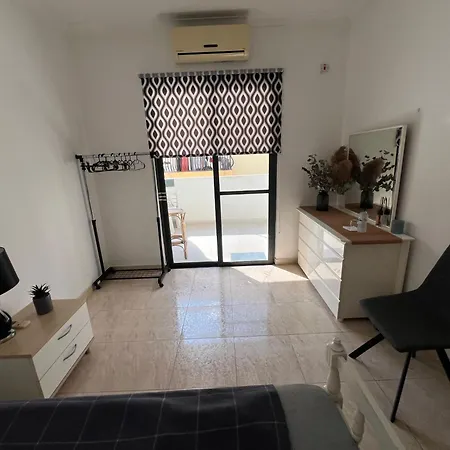 Cozy In - Close To Beachfront Kwatera prywatna Gzira